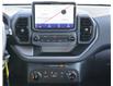 2022 Ford Bronco Sport Base (Stk: S220333) in Dawson Creek - Image 12 of 20