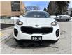 2018 Kia Sportage  (Stk: 14102705AA) in Markham - Image 2 of 25