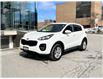2018 Kia Sportage  (Stk: 14102705AA) in Markham - Image 4 of 25