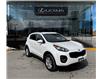 2018 Kia Sportage  (Stk: 14102705AA) in Markham - Image 1 of 25