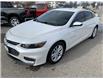 2016 Chevrolet Malibu 1LT (Stk: CG194000) in Caledonia - Image 2 of 48
