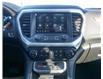 2023 GMC Acadia SLE (Stk: T23-2940) in Dawson Creek - Image 11 of 18