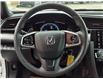 2017 Honda Civic LX (Stk: P0651A) in Campbell River - Image 12 of 25