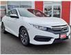 2017 Honda Civic LX (Stk: P0651A) in Campbell River - Image 3 of 25