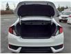 2017 Honda Civic LX (Stk: P0651A) in Campbell River - Image 7 of 25