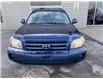 2007 Toyota Highlander BASE (Stk: 52948A) in Brampton - Image 8 of 11