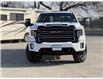 2022 GMC Sierra 3500HD AT4 (Stk: P23350) in Vernon - Image 2 of 25