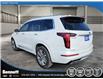 2021 Cadillac XT6 Premium Luxury (Stk: 347051) in Cambridge - Image 5 of 23