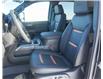2023 GMC Sierra 3500HD AT4 (Stk: T23-2934) in Dawson Creek - Image 10 of 16