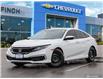 2020 Honda Civic EX (Stk: 161160) in London - Image 1 of 28