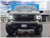 2023 Chevrolet Silverado 1500 LT Trail Boss (Stk: 230293) in Windsor - Image 2 of 27
