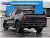 2023 Chevrolet Silverado 1500 Custom (Stk: 230393) in Windsor - Image 4 of 27