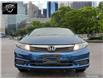 2012 Honda Civic EX (Stk: 23055A) in Ottawa - Image 2 of 24