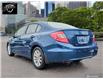2012 Honda Civic EX (Stk: 23055A) in Ottawa - Image 4 of 24