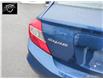 2012 Honda Civic EX (Stk: 23055A) in Ottawa - Image 8 of 24