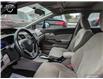 2012 Honda Civic EX (Stk: 23055A) in Ottawa - Image 10 of 24
