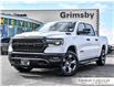 2023 RAM 1500 Big Horn (Stk: N23103) in Grimsby - Image 1 of 32