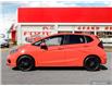 2018 Honda Fit Sport (Stk: A2191) in Victoria, BC - Image 3 of 23