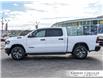 2023 RAM 1500 Big Horn (Stk: N23121) in Grimsby - Image 3 of 32