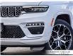 2023 Jeep Grand Cherokee Summit (Stk: N23093) in Grimsby - Image 7 of 36
