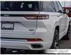 2023 Jeep Grand Cherokee Summit (Stk: N23093) in Grimsby - Image 11 of 36