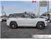 2023 Jeep Grand Cherokee Summit (Stk: N23093) in Grimsby - Image 12 of 36