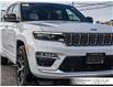 2023 Jeep Grand Cherokee Summit (Stk: N23093) in Grimsby - Image 13 of 36