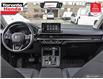 2023 Honda CR-V EX-L 7 Years/160,000 Honda Certified Warranty (Stk: H44303T) in Toronto - Image 28 of 31