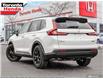 2023 Honda CR-V Sport-B (Stk: 2300241) in Toronto - Image 4 of 22