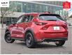 2017 Mazda CX-5 GS (Stk: K33111P) in Toronto - Image 5 of 29