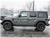 2023 Jeep Wrangler Sport (Stk: P1067) in Hamilton - Image 3 of 26