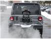 2023 Jeep Wrangler Sport (Stk: P1067) in Hamilton - Image 5 of 26