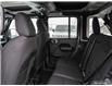 2023 Jeep Wrangler Sport (Stk: P1067) in Hamilton - Image 24 of 26
