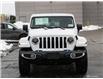 2023 Jeep Wrangler 4xe Sahara (Stk: P1065) in Hamilton - Image 2 of 27