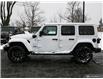 2023 Jeep Wrangler 4xe Sahara (Stk: P1065) in Hamilton - Image 3 of 27