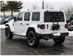 2023 Jeep Wrangler 4xe Sahara (Stk: P1065) in Hamilton - Image 4 of 27