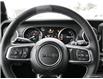 2023 Jeep Wrangler 4xe Sahara (Stk: P1065) in Hamilton - Image 14 of 27