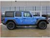 2023 Jeep Wrangler Sport (Stk: P1074) in Hamilton - Image 3 of 27