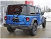 2023 Jeep Wrangler Sport (Stk: P1074) in Hamilton - Image 4 of 27