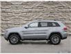 2015 Jeep Grand Cherokee Limited (Stk: N4041B) in Hamilton - Image 3 of 26