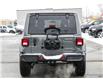 2023 Jeep Wrangler Sahara (Stk: P1066) in Hamilton - Image 5 of 27
