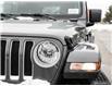2023 Jeep Wrangler Sahara (Stk: P1066) in Hamilton - Image 10 of 27