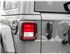 2023 Jeep Wrangler Sahara (Stk: P1066) in Hamilton - Image 12 of 27