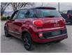 2015 Fiat 500L Trekking (Stk: B10456) in Penticton - Image 8 of 16