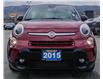 2015 Fiat 500L Trekking (Stk: B10456) in Penticton - Image 2 of 16