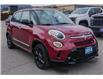2015 Fiat 500L Trekking (Stk: B10456) in Penticton - Image 3 of 16