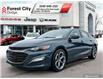 2019 Chevrolet Malibu RS (Stk: DW0224) in London - Image 1 of 34