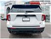 2022 Ford Explorer ST (Stk: 23-7L009B) in London - Image 4 of 34
