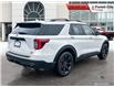 2022 Ford Explorer ST (Stk: 23-7L009B) in London - Image 6 of 34