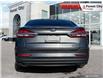 2020 Ford Fusion Hybrid SEL (Stk: DW0228) in London - Image 4 of 33